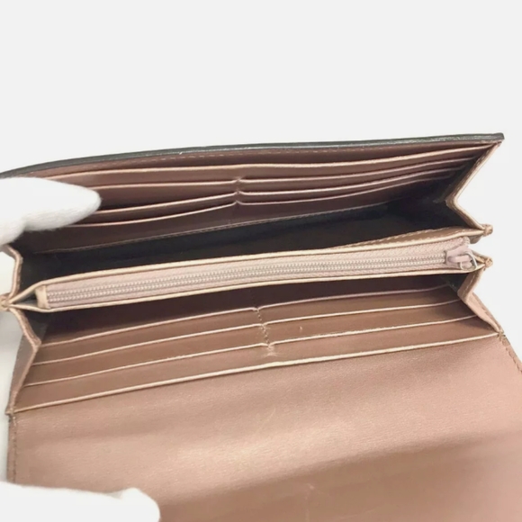 💯 Authentic Gucci Wallet - Picture 4 of 6
